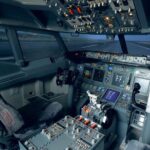 Flight Simulator INTERMEDIATE CRUISE 60 Mins - Experience the Realism of a Boeing 737 Flight Simulator in Turin