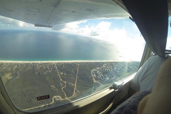 Flight to Leeuwin Winery for Lunch - An In-Depth Look at the Flight to Leeuwin Winery for Lunch