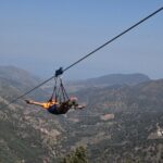 Flight with the Zipline Sicily in San Mauro Castelverde - Frequently Asked Questions