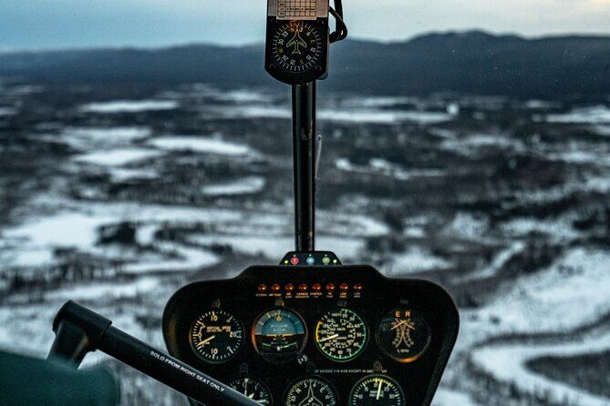 Flightseeing Day Trip from Fairbanks with Lunch - What Travelers Say and Practical Tips