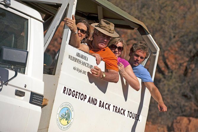 Flinders Ranges 5-Day Small Group 4WD Eco Tour from Adelaide - Who Will Love This Tour?