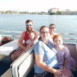 !! Flippers Fun Boat !! Dolphin Adventure Clearwater Beach! - The Experience: What It Feels Like