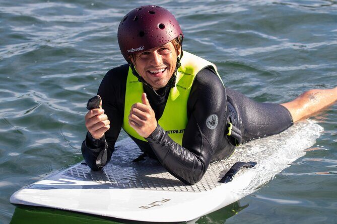 Fliteboard Gold Coast - FAQ: Your Questions Answered