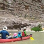 Float the Canyons of the Rio Grande - What to Expect: Practical Details
