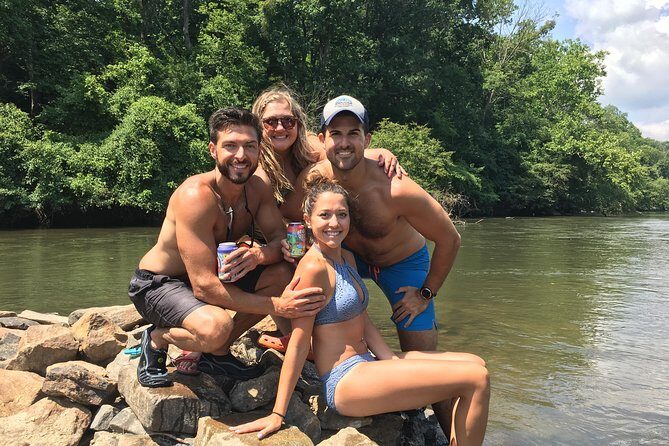 Floating Bar Crawl Tour - Final Thoughts