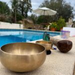 Floating Sound Bath & Snacks in Finca with Natural Pool - Authentic Insights from Participants