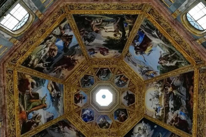 Florence: 1.5 hour Medici Chapels monolingual small-group guided tour - An In-Depth Look at the Medici Chapels Tour