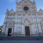 Florence: 1.5-hour Santa Croce Guided Experience - The Sum Up