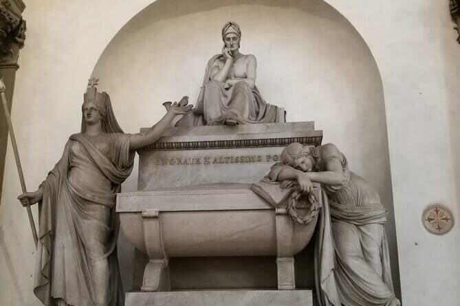 Florence: 1.5-hour Santa Croce guided experience - The Art and Architecture: Highlights That You Can’t Miss