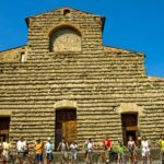 Florence: 2.5 hour Audio Guided Bike Tour led by Tour Leader - Exploring Florence by Bike: A Practical and Vibrant Experience