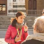 Florence: 2.5 hour Audio Guided Walking Tour led by Host - What You Get and What You Don’t