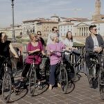 Florence: 2-Hour Guided Bike Tour-Small Group - Who Will Love This Tour?