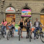 Florence: 2-Hour Guided Sightseeing Bike Tour - The Sum Up