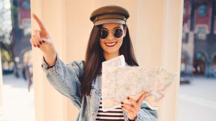 Florence: 2-Hour Selfie Tour with a Local Guide - Who Is This Tour Best Suited For?