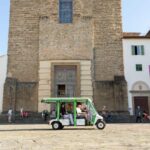 Florence: 60-Minute Eco-Friendly Golf Cart City Tour - Final Thoughts