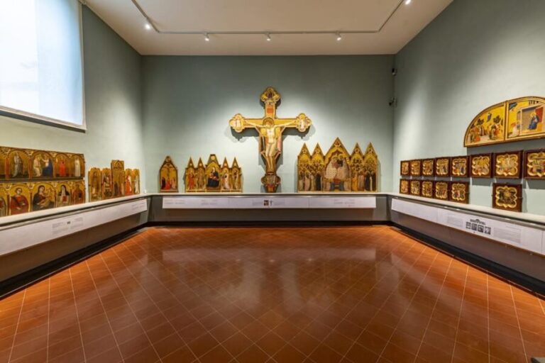 Florence: Accademia and David Skip-the-Line Entry Ticket - Evaluating the Value of This Experience