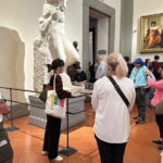 Florence Accademia Gallery and Michelangelo David Private Tour - FAQ