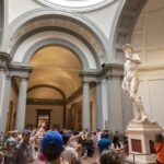 Florence: Accademia Gallery David Skip-the-Line Entry Ticket - A Detailed Look at the Florence Accademia Experience