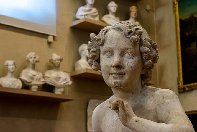 Florence Accademia Gallery & David Skip-the-line Small Group Tour - Who Will Love This Tour?