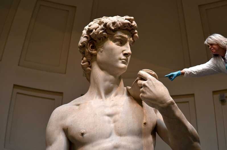 Florence: Accademia Gallery & David Skip-the-Line Ticket - Why This Tour Offers Good Value