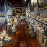 Florence: Accademia Gallery Entry Ticket and David Tour - Frequently Asked Questions