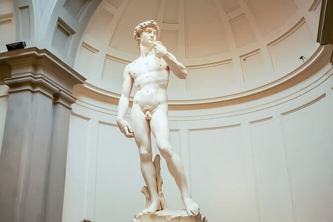 Florence: Accademia Gallery Entry Ticket and David Tour - Who Will Love This Tour?