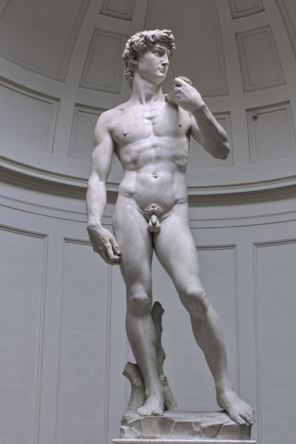 Florence: Accademia Gallery Entry Ticket & David Guided Tour - Who Will Love This Tour?