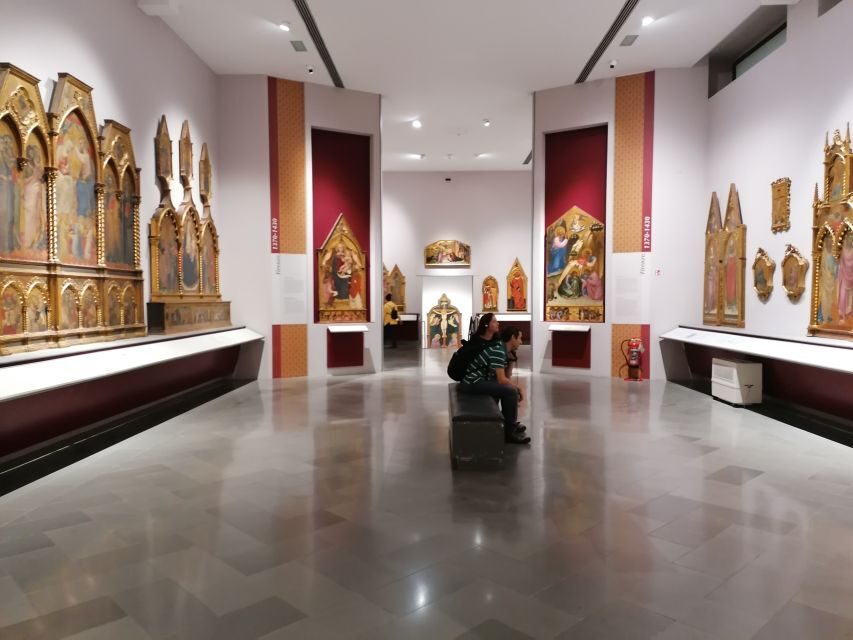 Florence: Accademia Gallery Guided Tour - Why We Think This Tour Works Well