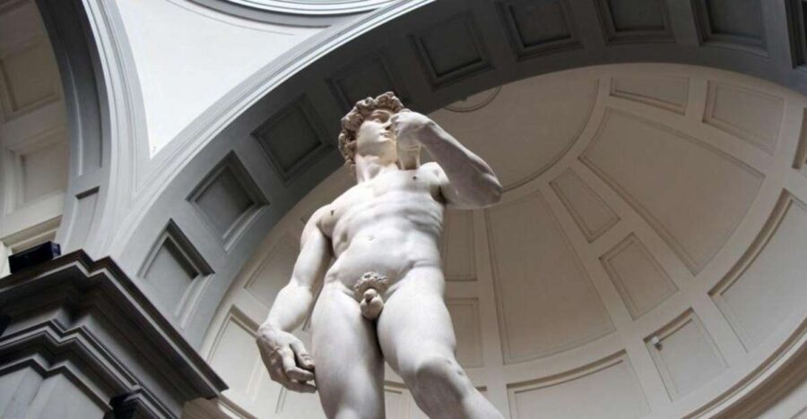 Florence: Accademia Gallery Guided Tour with an Art Expert - Who Will Love This Tour?