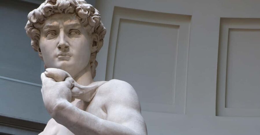 Florence: Accademia Gallery Guided Tour with Entry Ticket - The Itinerary Breakdown