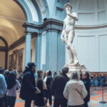 Florence: Accademia Gallery Guided Tour with Skip-the-Line - The Experience at a Glance