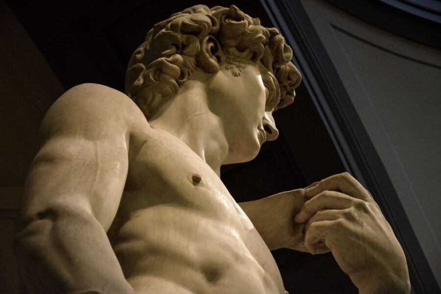 Florence: Accademia Gallery Skip-the-Line Entry Ticket - What to Expect: A Day at the Accademia
