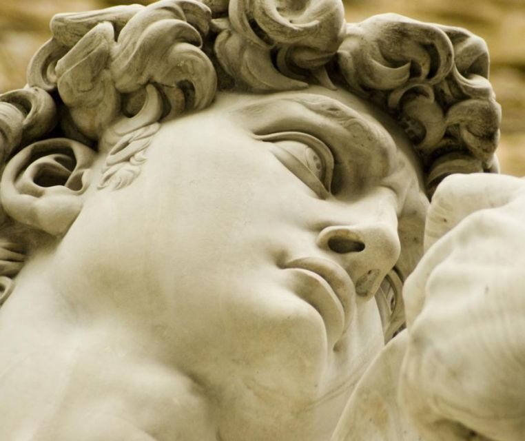 Florence: Accademia Gallery Skip-the-Line Guided Tour - The Practicalities and What to Expect