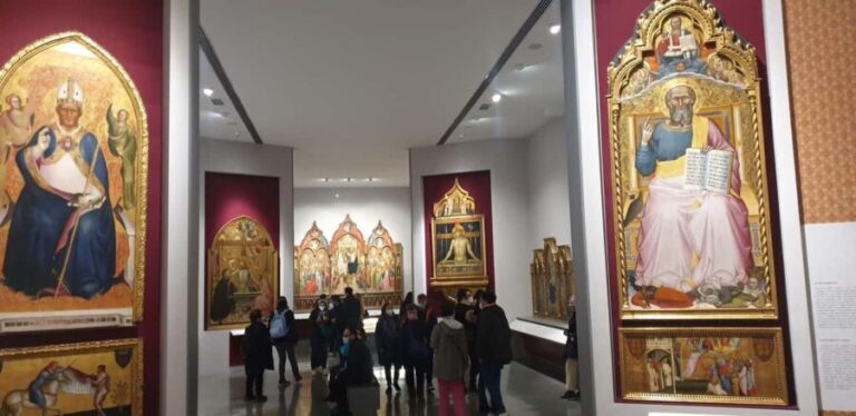 Florence: Accademia Gallery Skip-the-Line Ticket or Tour - Who Would Love This Tour?