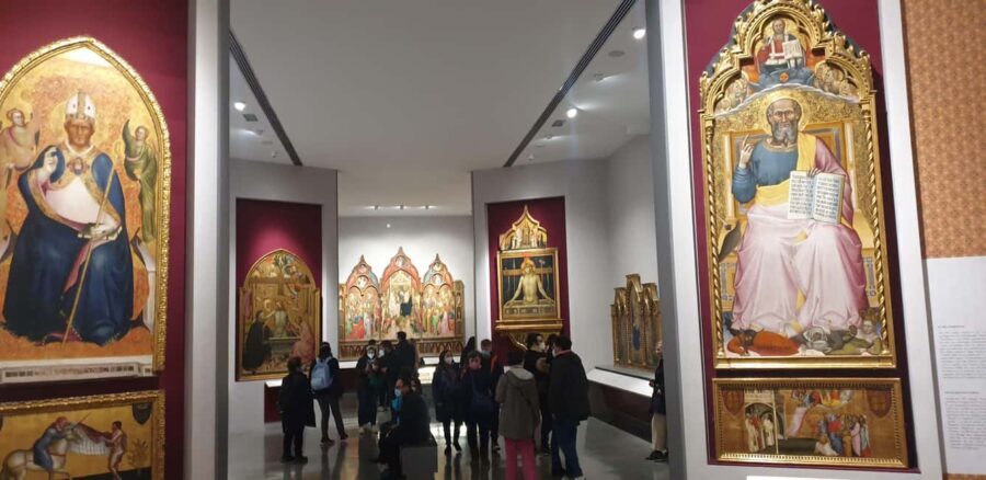 Florence: Accademia Gallery Skip-the-Line Ticket or Tour - Who Would Love This Tour?