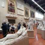 Florence: Accademia Gallery Ticket with APP Guide - The Sum Up
