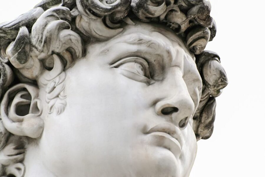 Florence: Accademia Gallery Ticket with Optional Audio Guide - The Accademia Gallery Experience in Detail