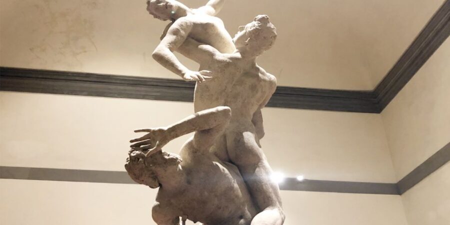 Florence: Accademia Gallery Tour with Skip-the-Line Tickets - Detailed Breakdown of the Experience