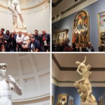 Florence: Accademia Guided Tour with Skip-the-Line Tickets - Deep Dive into the Art and Sculptures