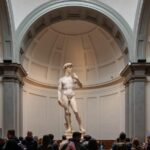 Florence: Accademia Ticket & Audio Guided Tour with Host - The Practicalities & Logistics
