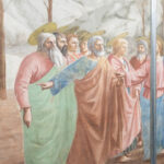 Florence: Access to the Brancacci Chapel - Final Thoughts