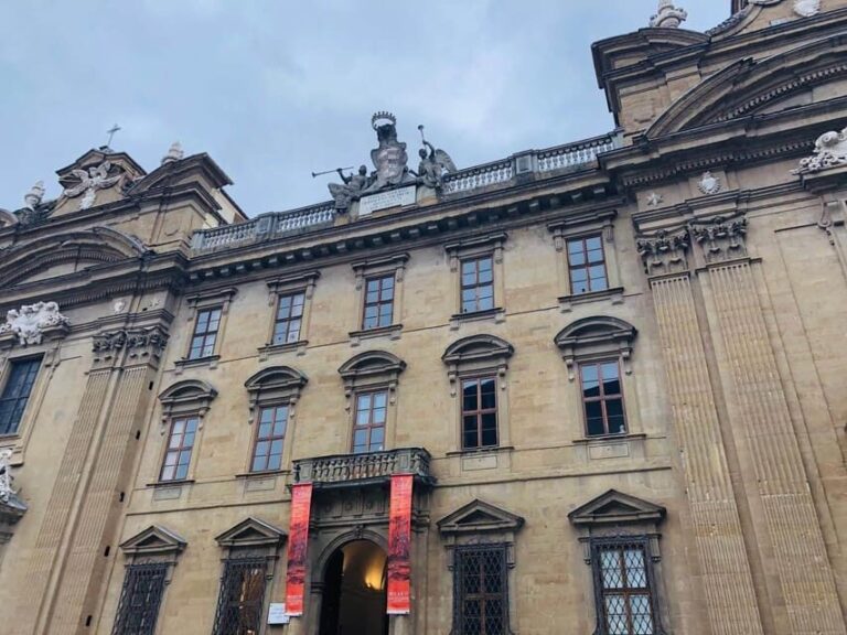 Florence: Admission Ticket to Franco Zeffirelli Museum - An In-Depth Look at the Franco Zeffirelli Museum