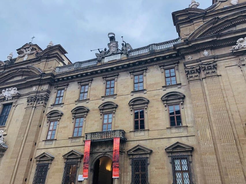 Florence: Admission Ticket to Franco Zeffirelli Museum - An In-Depth Look at the Franco Zeffirelli Museum