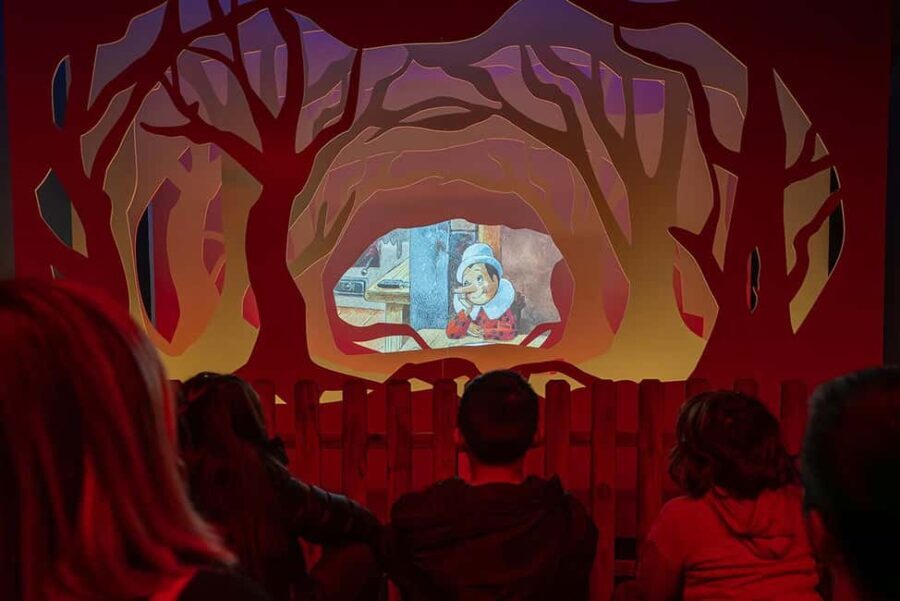 Florence: admission ticket to the Pinocchio Museum Experience - Final Thoughts: Is It Worth It?