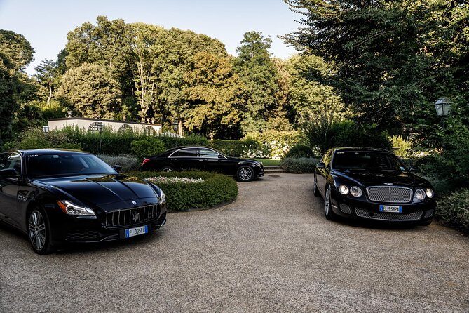 Florence Airport Private Departure Transfer - Final Thoughts: Who Should Book?
