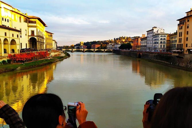 Florence and Pisa from Rome: Enjoy a Private Day Tour in Tuscany - Who Would Love This Tour?