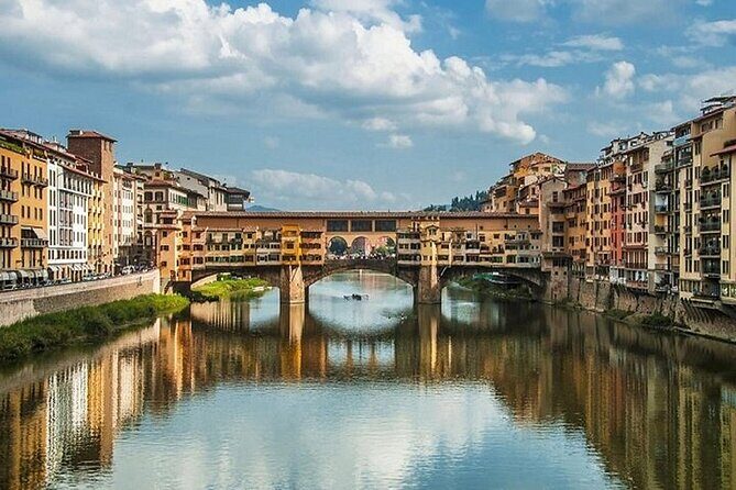 Florence and Pisa from Rome: Full Day Small Group Tour - A Detailed Look at the Experience