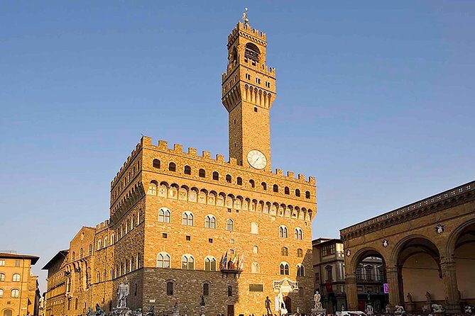 Florence and Pisa From Rome - Private Luxury Car - Who This Tour Is Best For