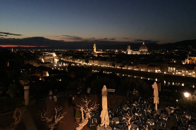 Florence and Pisa private excursion from La Spezia Port - Transportation and Timing