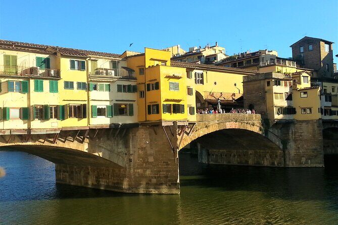 Florence and Pisa: Round Trip Tour from La Spezia Cruises - The Value of a Private, Customized Tour